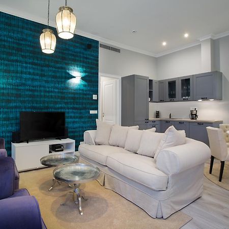 Tailor Two-Bedroom Suite Дубровник Екстер'єр фото