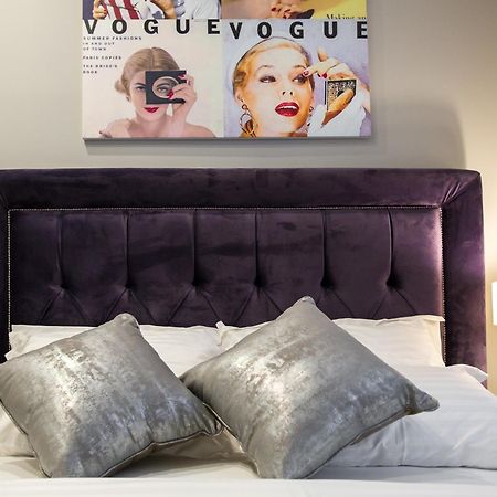 Tailor Two-Bedroom Suite Дубровник Екстер'єр фото