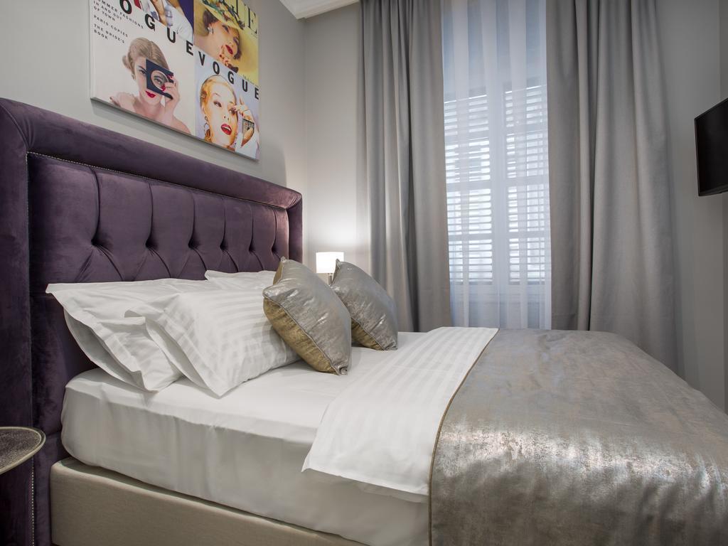 Tailor Two-Bedroom Suite Дубровник Екстер'єр фото