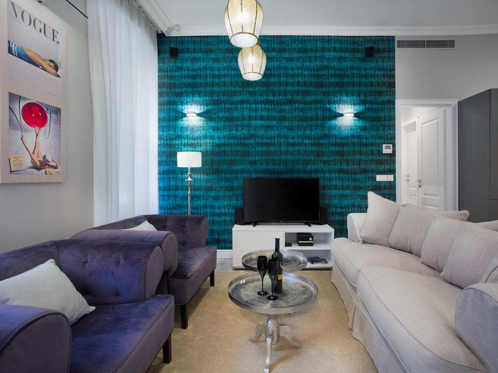 Tailor Two-Bedroom Suite Дубровник Екстер'єр фото