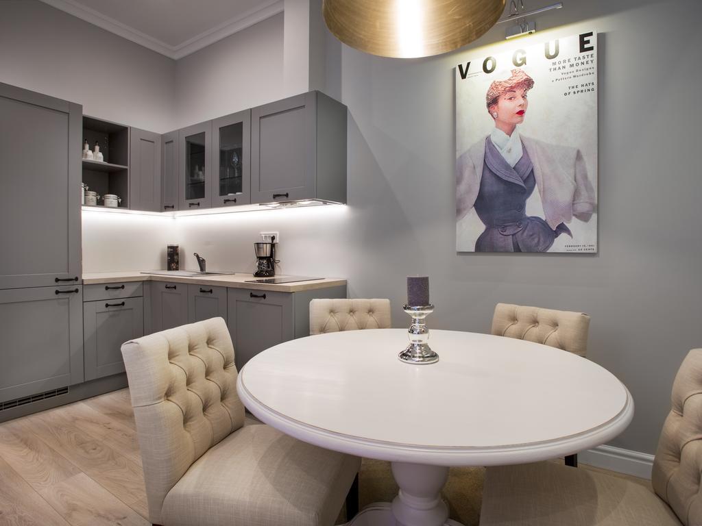 Tailor Two-Bedroom Suite Дубровник Екстер'єр фото