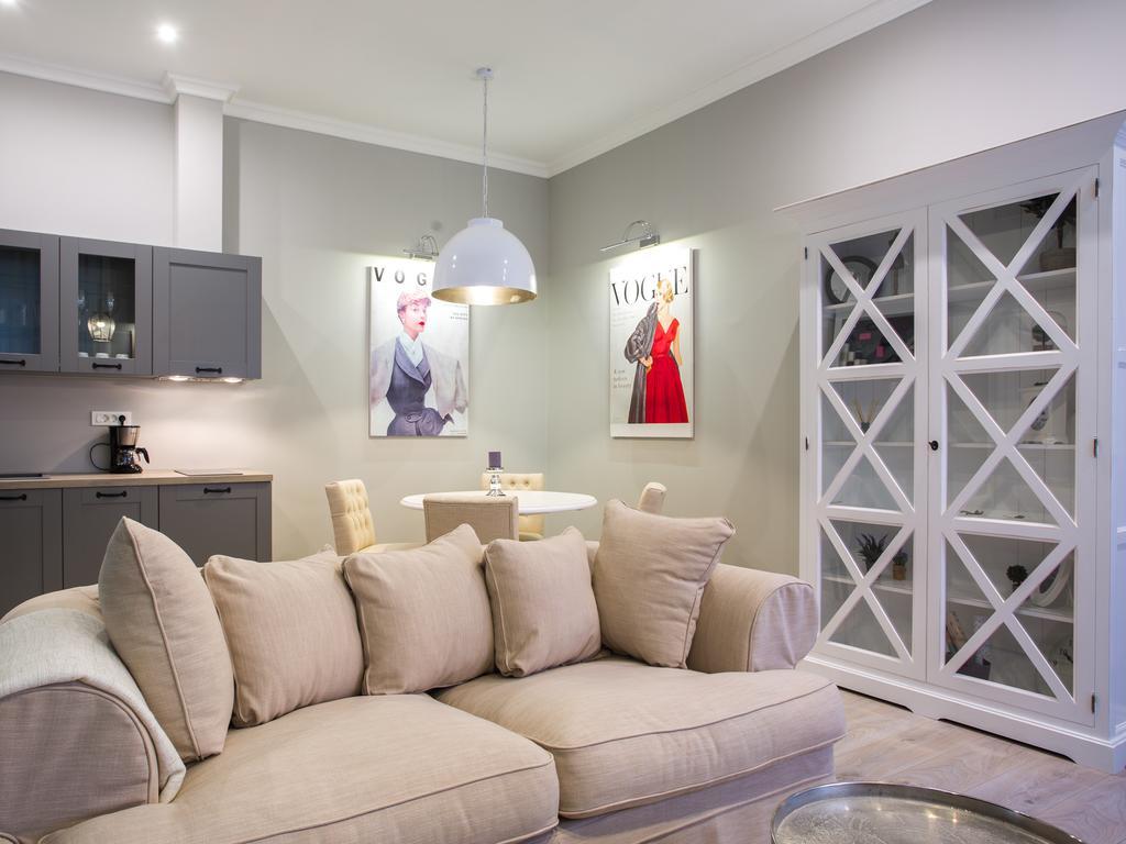 Tailor Two-Bedroom Suite Дубровник Екстер'єр фото