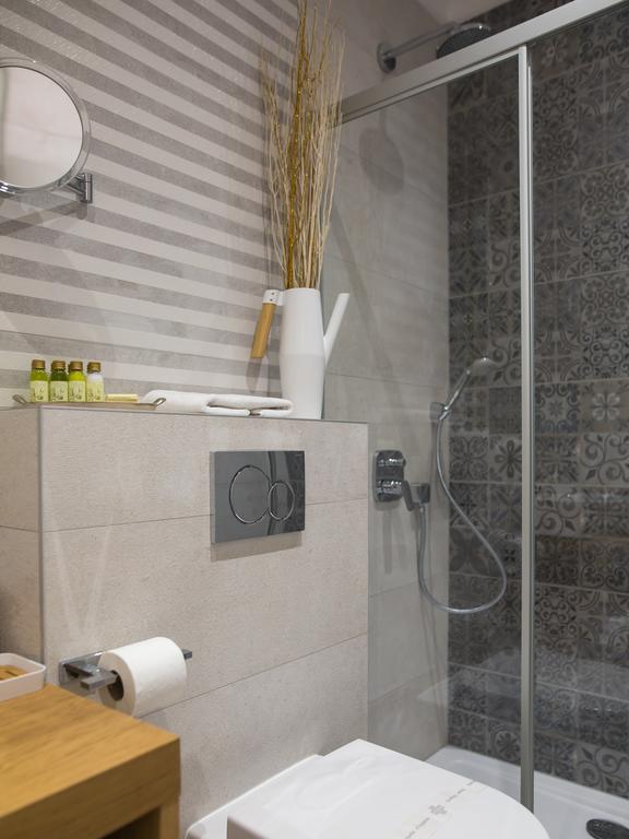 Tailor Two-Bedroom Suite Дубровник Екстер'єр фото