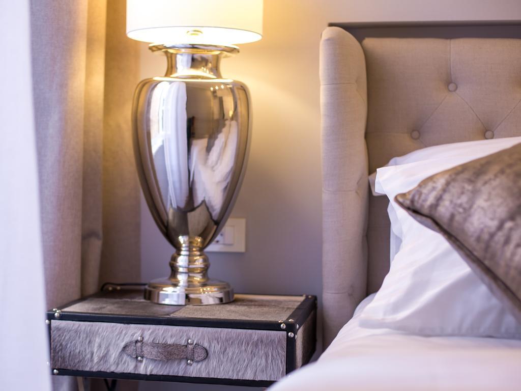 Tailor Two-Bedroom Suite Дубровник Екстер'єр фото
