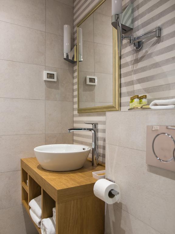 Tailor Two-Bedroom Suite Дубровник Екстер'єр фото