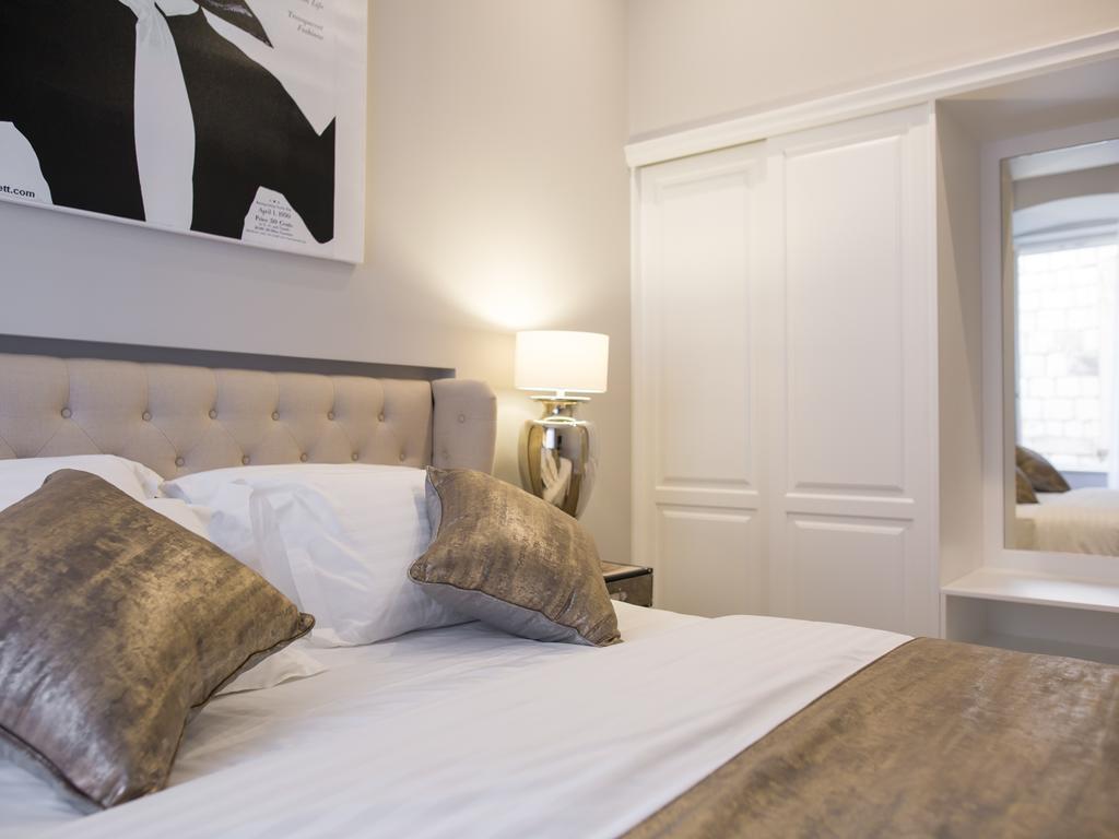 Tailor Two-Bedroom Suite Дубровник Екстер'єр фото
