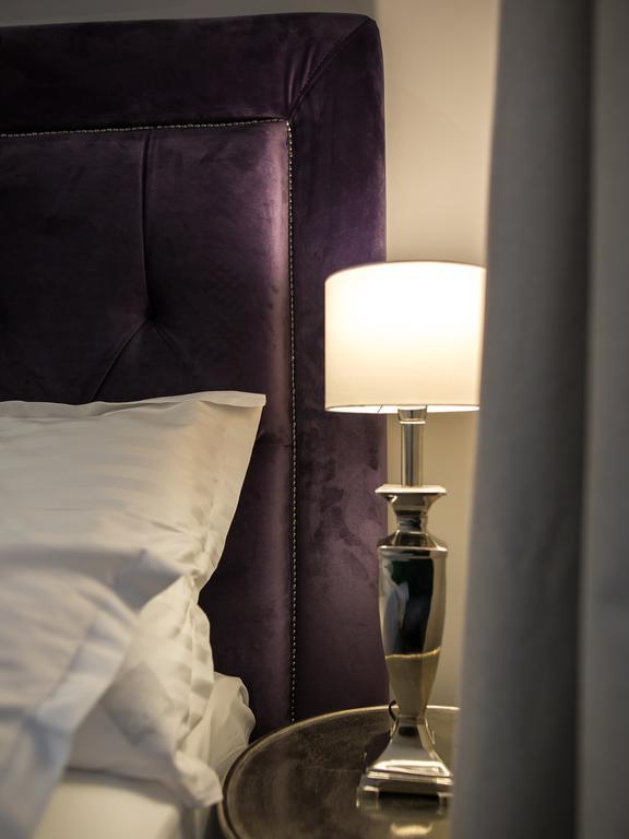 Tailor Two-Bedroom Suite Дубровник Екстер'єр фото