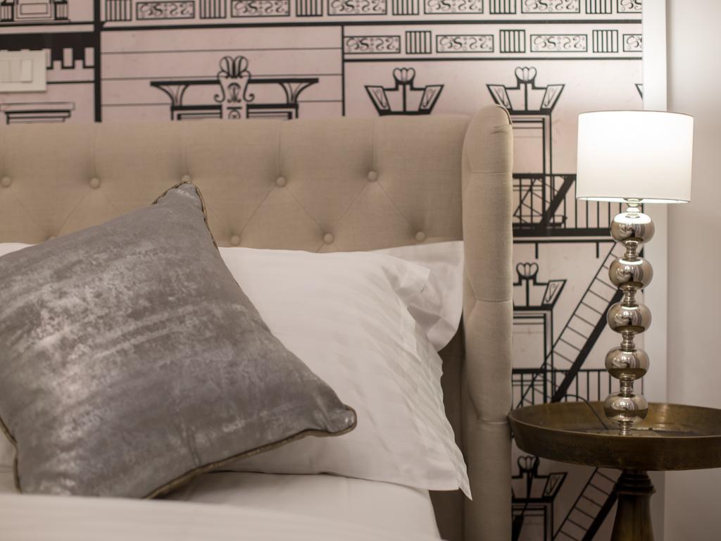 Tailor Two-Bedroom Suite Дубровник Екстер'єр фото